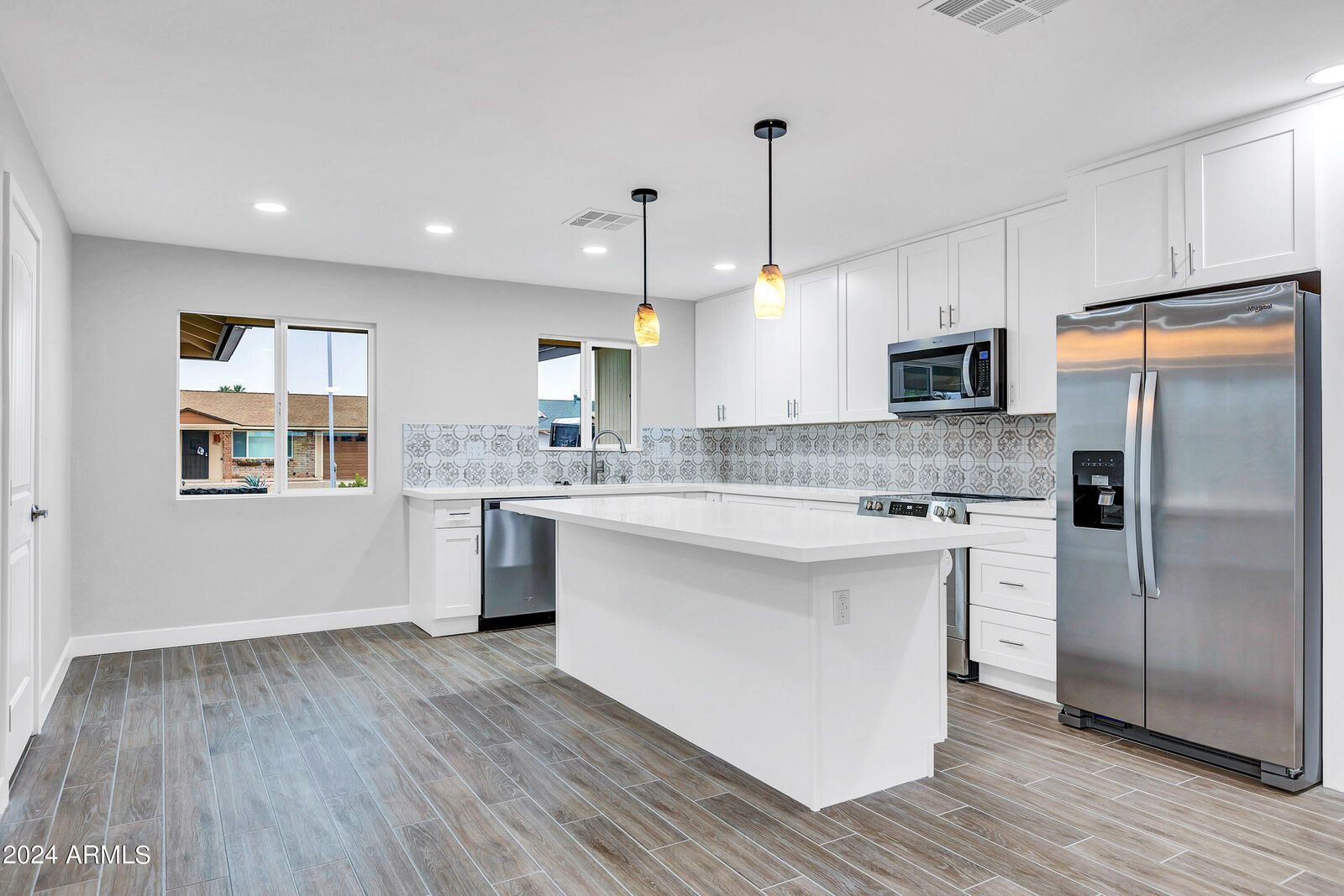 Property Photo: 10602 W Cumberland Drive AZ 85351