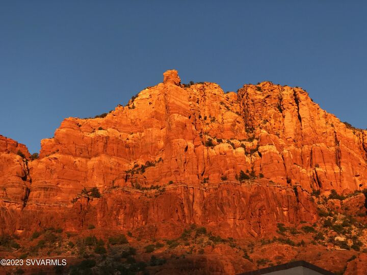 Property Photo:  184 Gambel  AZ 86336 