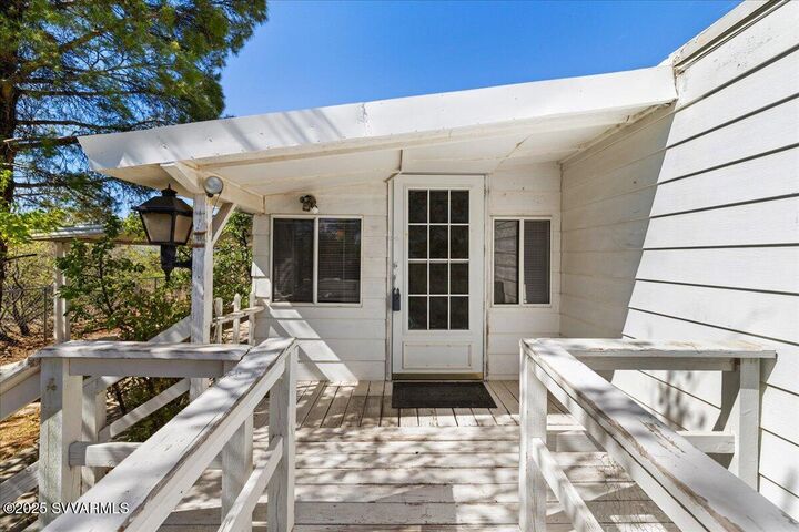 Property Photo:  3590 Granite Drive  AZ 86326 