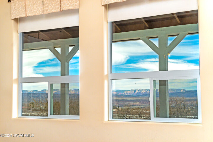 Property Photo:  2650 Windmill Lane  AZ 86324 