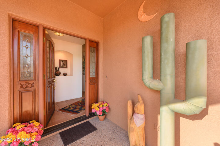 Property Photo:  341 Antelope Drive  AZ 86336 