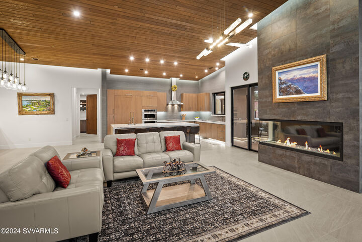 Property Photo:  49 Summit  AZ 86336 