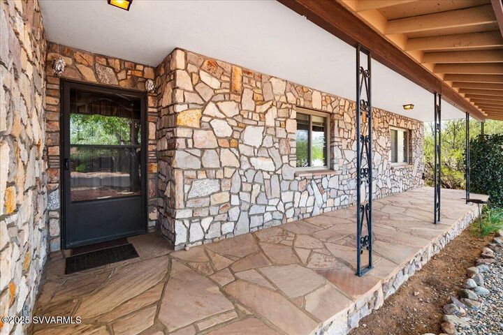 Property Photo:  2100 Windy Street  AZ 86324 