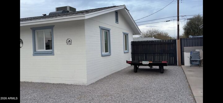 Property Photo:  2026 E Orange Street  AZ 85281 