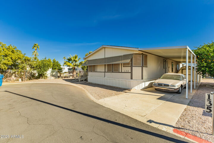 Property Photo:  2650 W Union Hills Drive 135  AZ 85027 