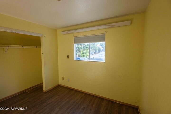 Property Photo:  200 Harmony Drive  AZ 86336 