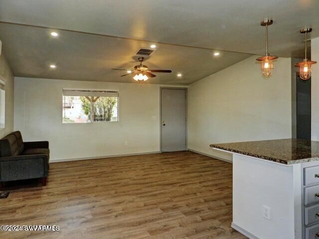 Property Photo:  4121 E Zalesky Road  AZ 86326 