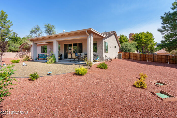 Property Photo: 165 Moons View Road AZ 86351