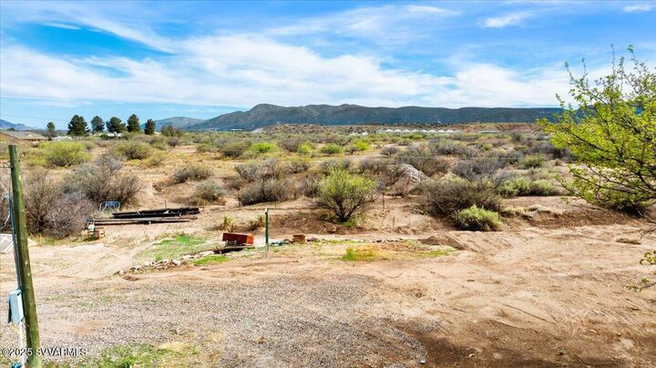 Property Photo: 2075 W Park Verde Road AZ 86322