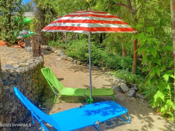 Property Photo:  3120 E Lazar Road  AZ 86322 