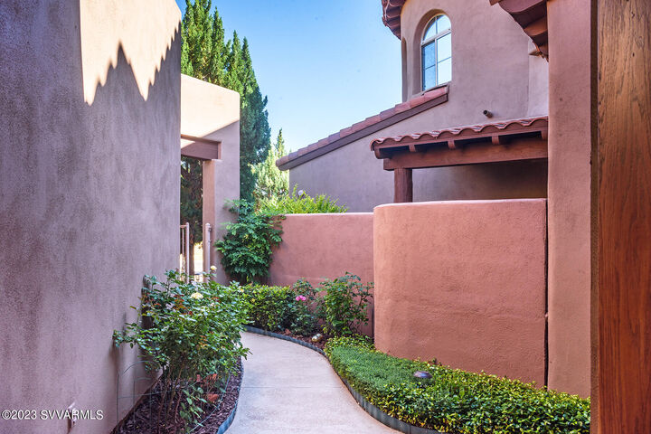 Property Photo: 40 Rio Sinagua AZ 86351