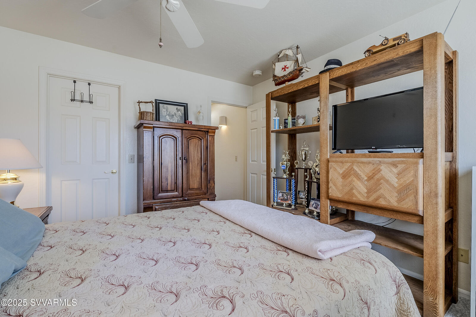 Property Photo:  490 S Sawmill Gardens Drive  AZ 86326 