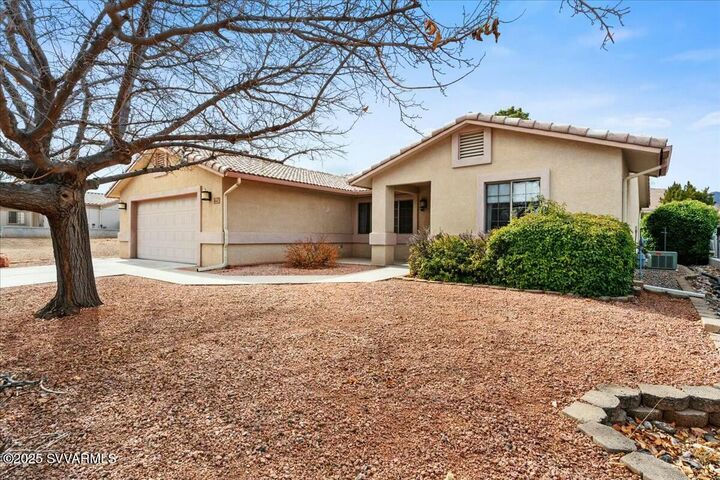 Property Photo:  912 S 3rd Street  AZ 86326 