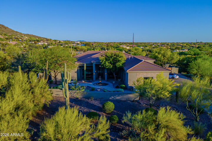 Property Photo:  5719 E Canyon Ridge North Drive  AZ 85331 