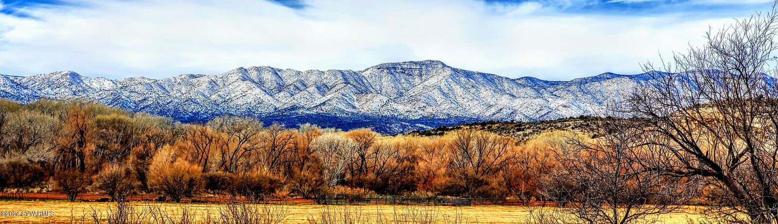 Property Photo:  4470 W Middle Verde Road  AZ 86322 