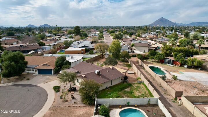 Property Photo:  8626 E Columbus Avenue  AZ 85251 