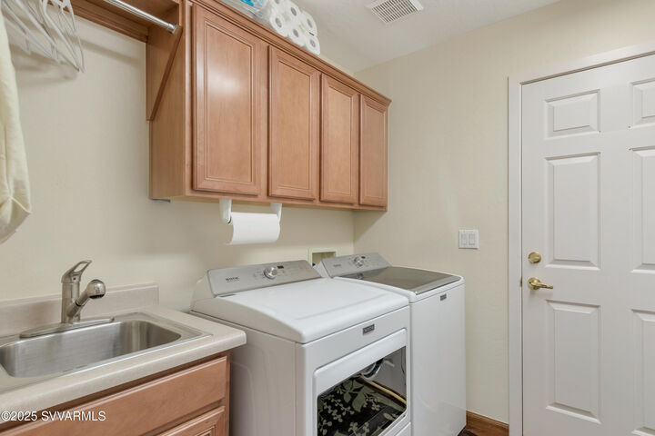 Property Photo:  1140 Crown Ridge Road  AZ 86351 