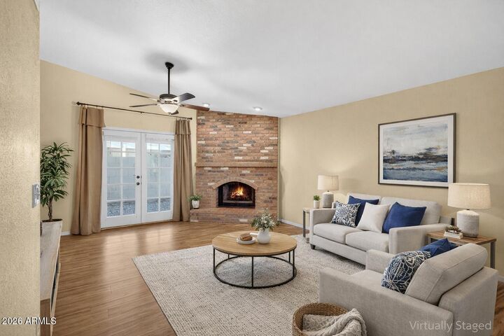 Property Photo:  508 E Anderson Avenue  AZ 85022 