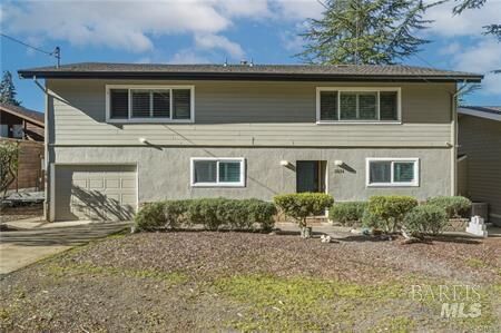 Property Photo: 3874 Oakmont Drive CA 95422