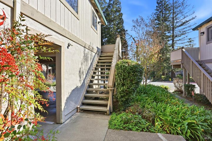 Property Photo: 314 Silvio Lane CA 94947