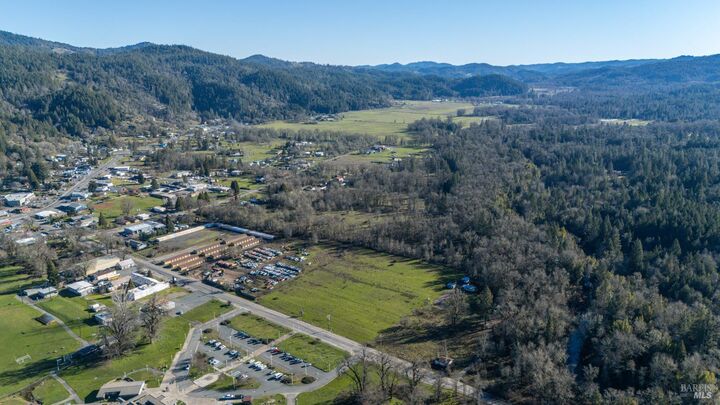 Property Photo:  0 Branscomb Road  CA 95454 