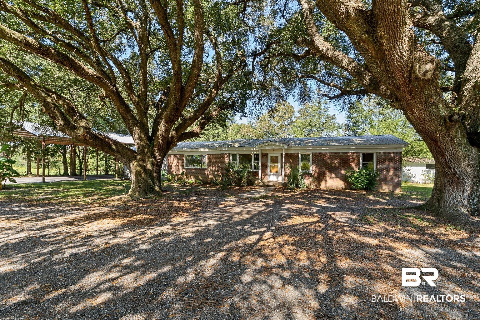 Property Photo:  23747 County Road 64  AL 36567 