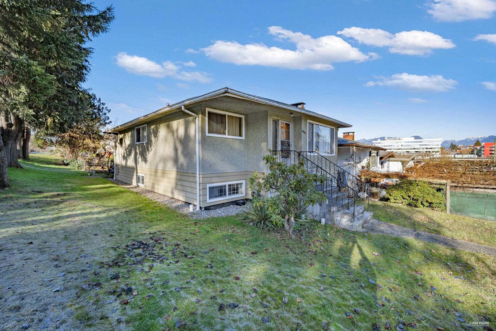 Property Photo:  3091 Renfrew Street  BC V5M 3K7 