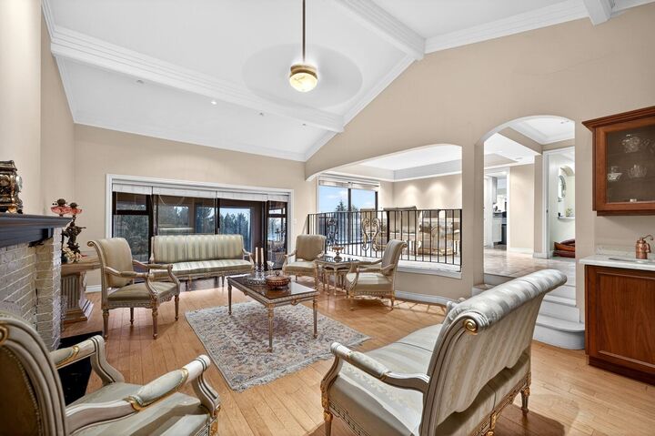 Property Photo:  1375 Burnside Road  BC V7S 2P6 