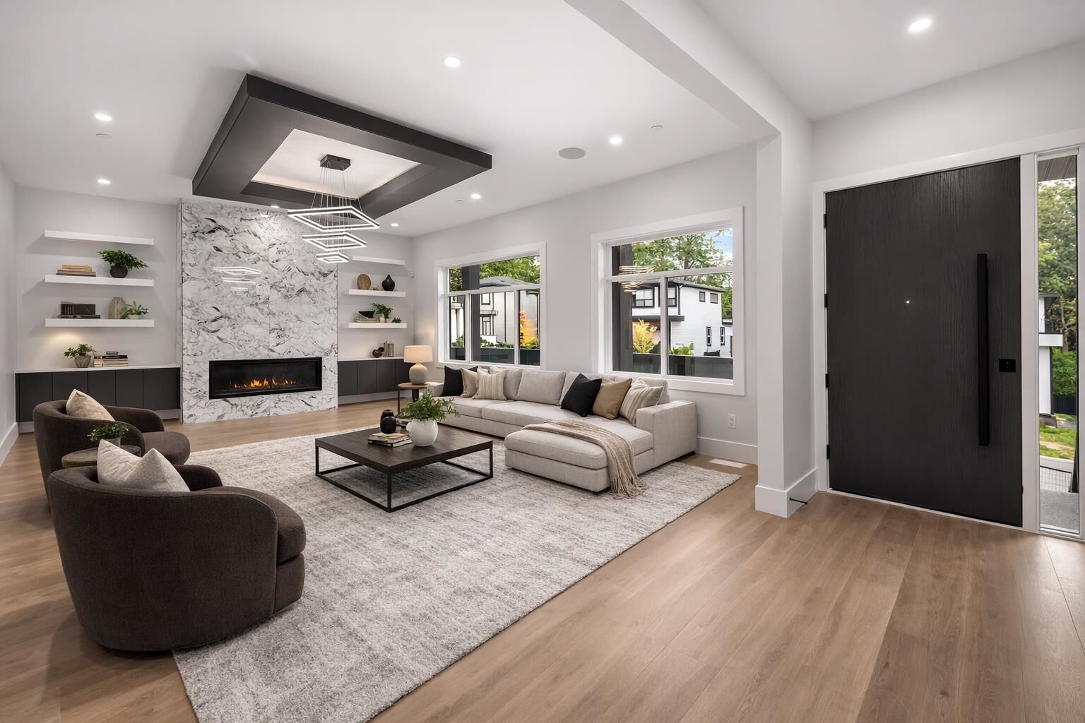 Property Photo:  23685 131A Avenue  BC V4R 0J1 