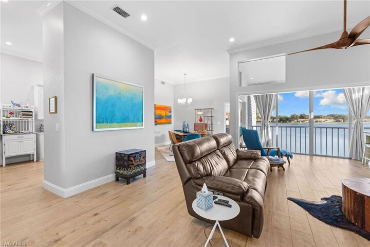 Property Photo:  2571 Citrus Lake Dr 201B  FL 34109 