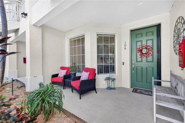 Property Photo:  9941 Periwinkle Preserve Ln 106  FL 33919 