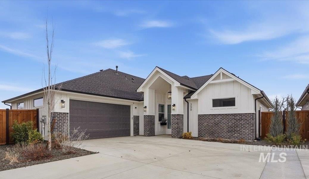 Property Photo:  398 S Big Star Ln  ID 83616 