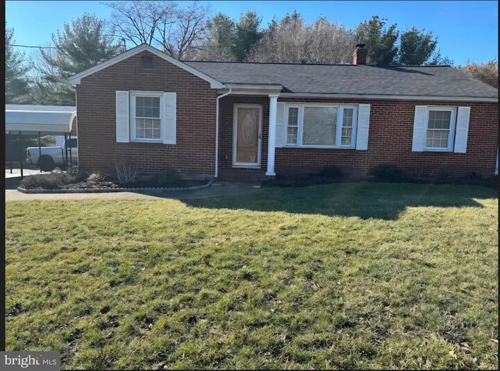 Property Photo:  95 Cox Road  MD 20639 