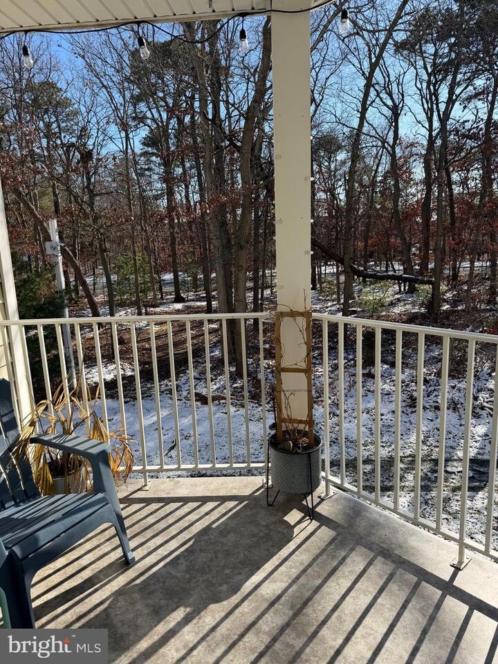 Property Photo: 53 Navajo Court NJ 08205