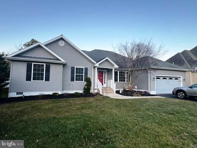 Property Photo:  12533 Whispering Woods Drive  MD 21842 