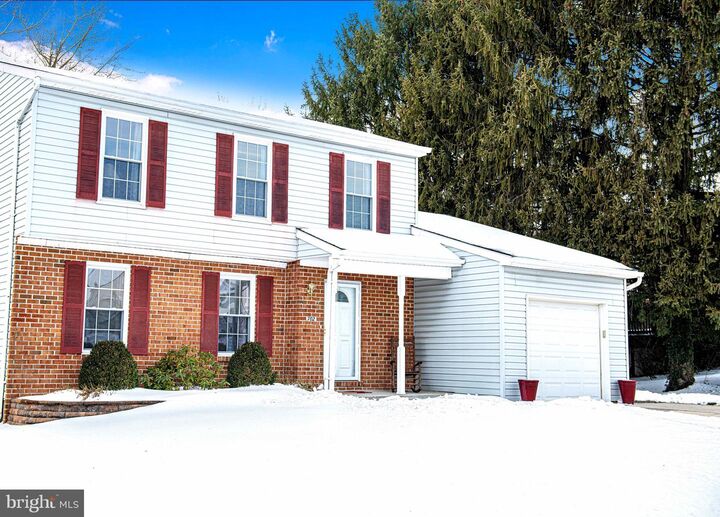 Property Photo:  702 Deep Ridge Road  MD 21014 