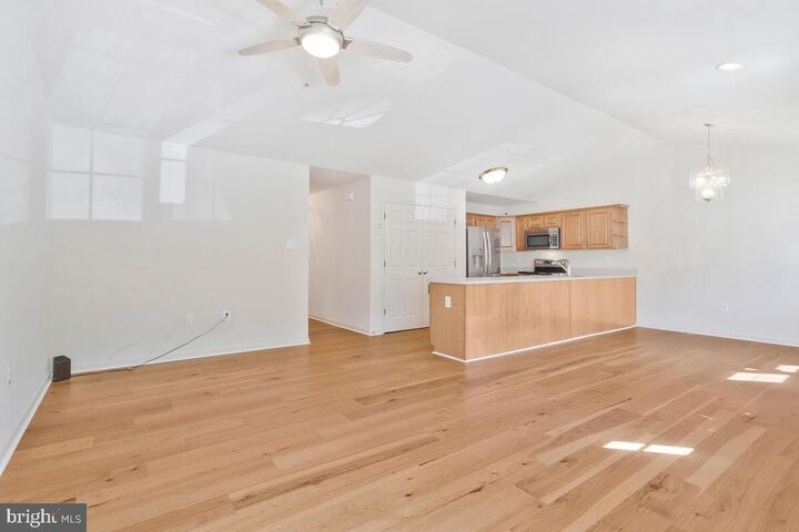 Property Photo: 217 Westlake Boulevard MD 20678