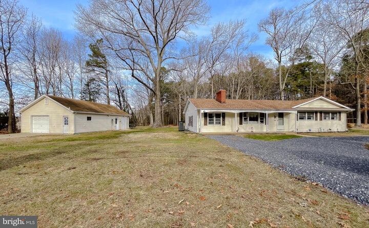 Property Photo:  49078 Wynne Road  MD 20680 