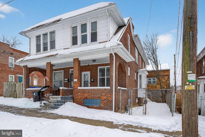 Property Photo:  409 Emerald Street  PA 17110 