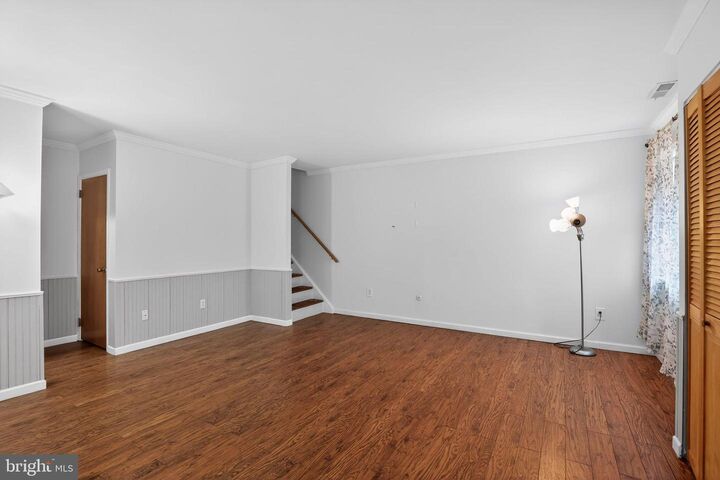 Property Photo: 325 S Warminster Road A-8 Bldg 1 PA 19040