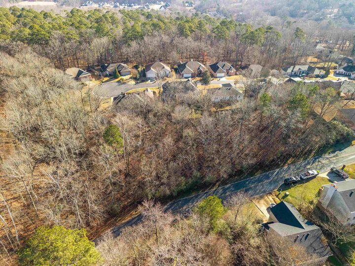 Property Photo:  Lot 117 Volcanic Drive  AR 72015 
