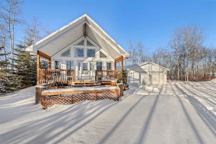 Photo de la propriété: 57 Godard Street MB R0E 1S0