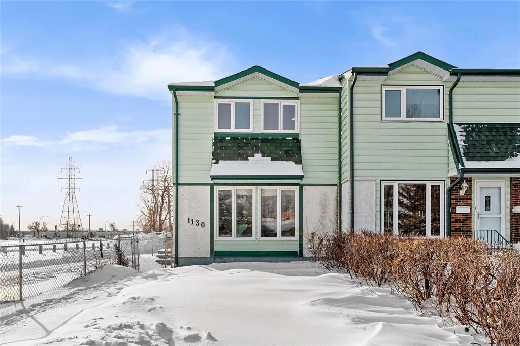 Property Photo:  1130 Beauty Avenue  MB R2P 1G6 