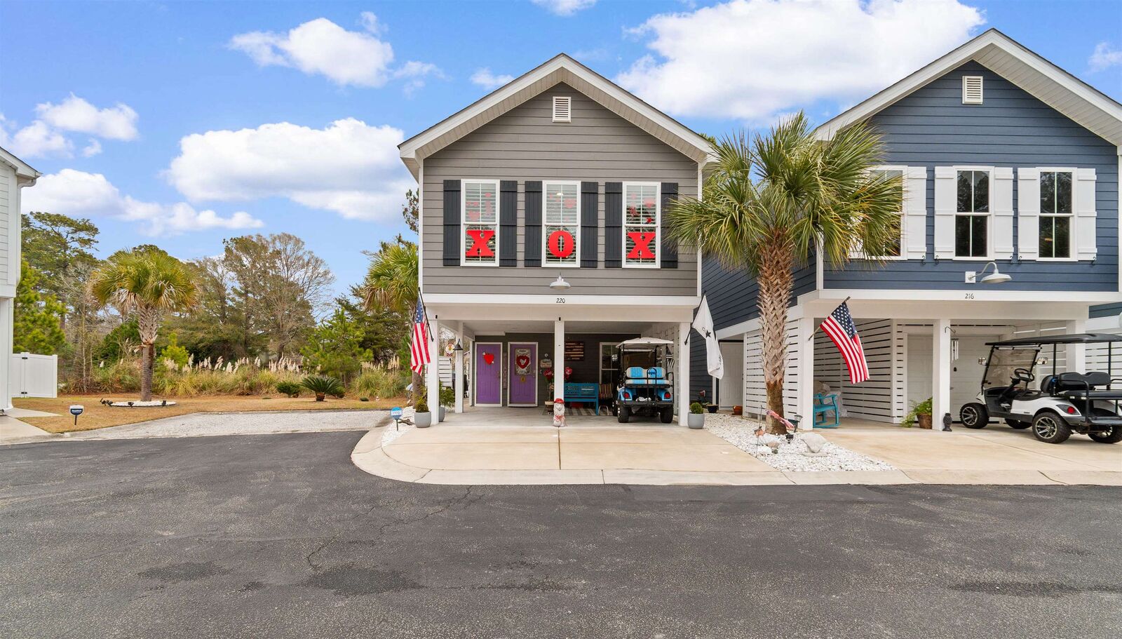 Property Photo:  220 Kings Crossing Loop  SC 29576 
