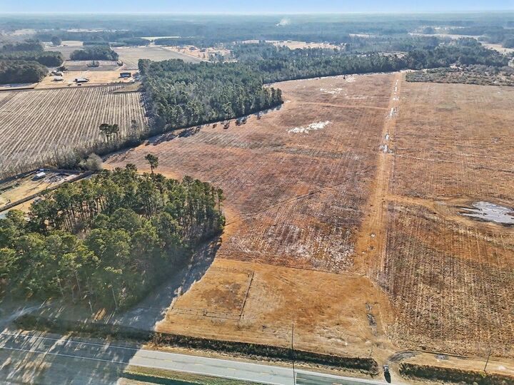 Property Photo:  Tbd 87 Acres Airport Rd.  SC 29569 