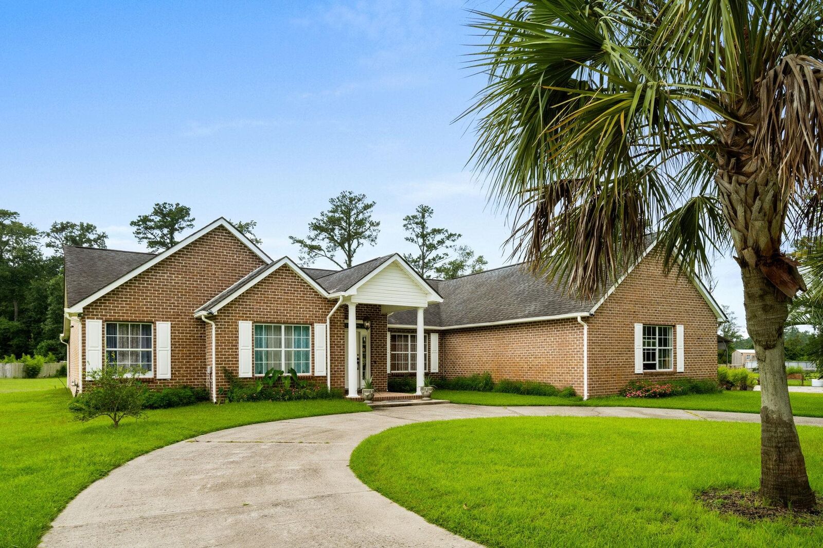 Property Photo:  2981 Victor Rd.  SC 29568 