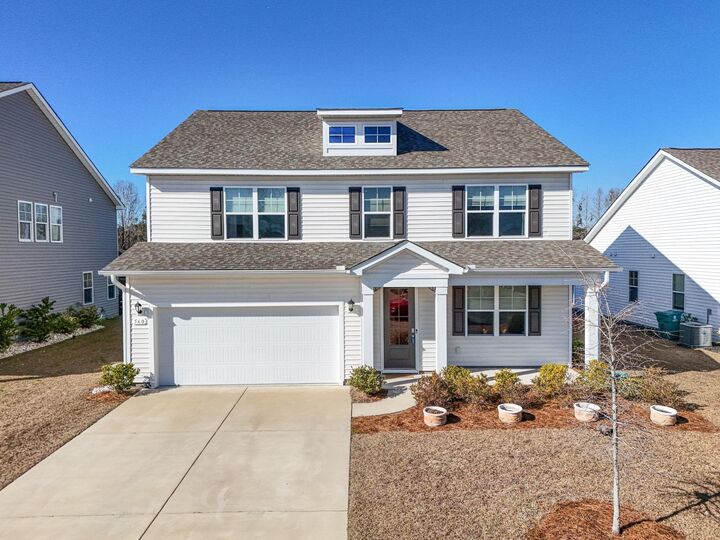 Property Photo:  560 Pier Ct.  SC 29568 
