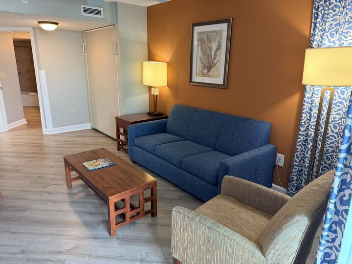 Property Photo:  5200 N Ocean Blvd. 932  SC 29577 