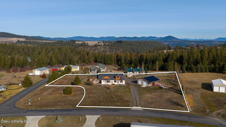 Property Photo:  30716 S Sunray Trl  ID 83876 