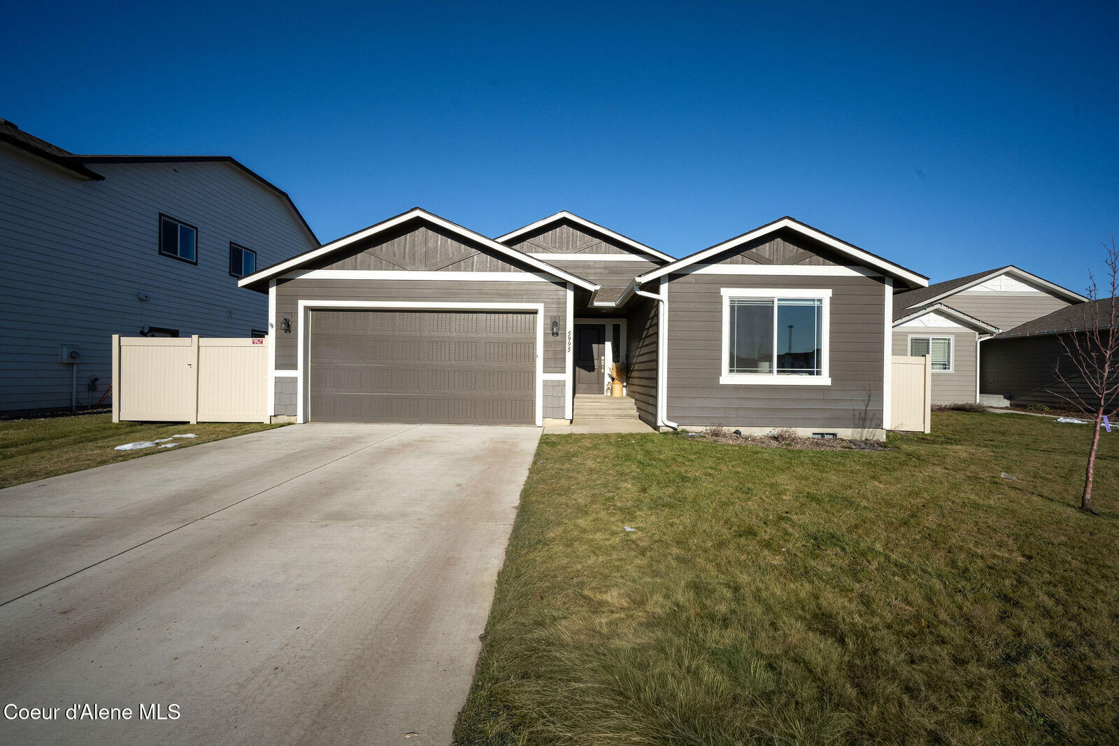 Property Photo:  5995 W Dayton Ave  ID 83858 